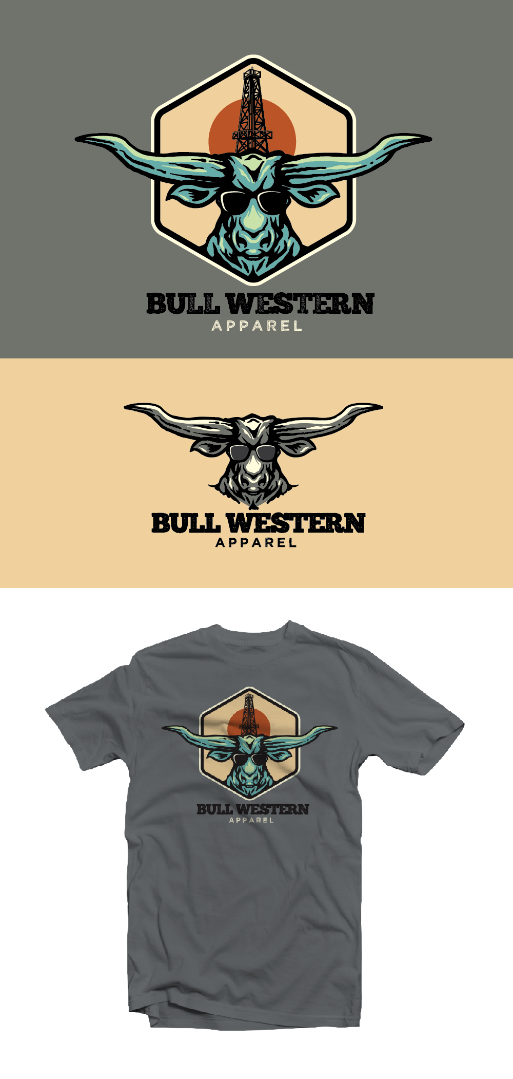 T-shirt Design by Ngoeg for this project | Design #32642984