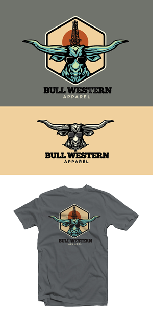 T-shirt Design by Ngoeg for this project | Design: #32642984
