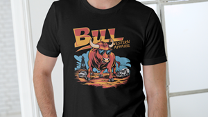 Design de T-shirt par HossamHussien 2 pour ce projet | Design : #32613047