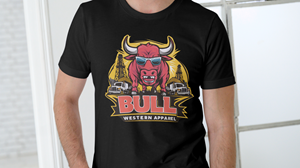 Design de T-shirt par HossamHussien 2 pour ce projet | Design : #32613055
