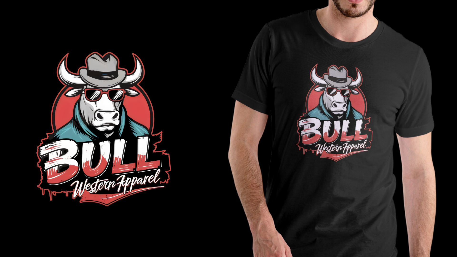 T-shirt Design by HossamHussien 2 for this project | Design #32629088