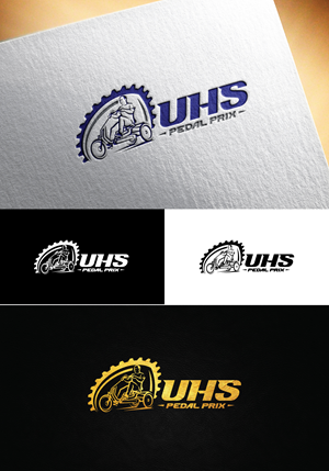 Logo Design by Logo Stock for this project | Design: #32611629