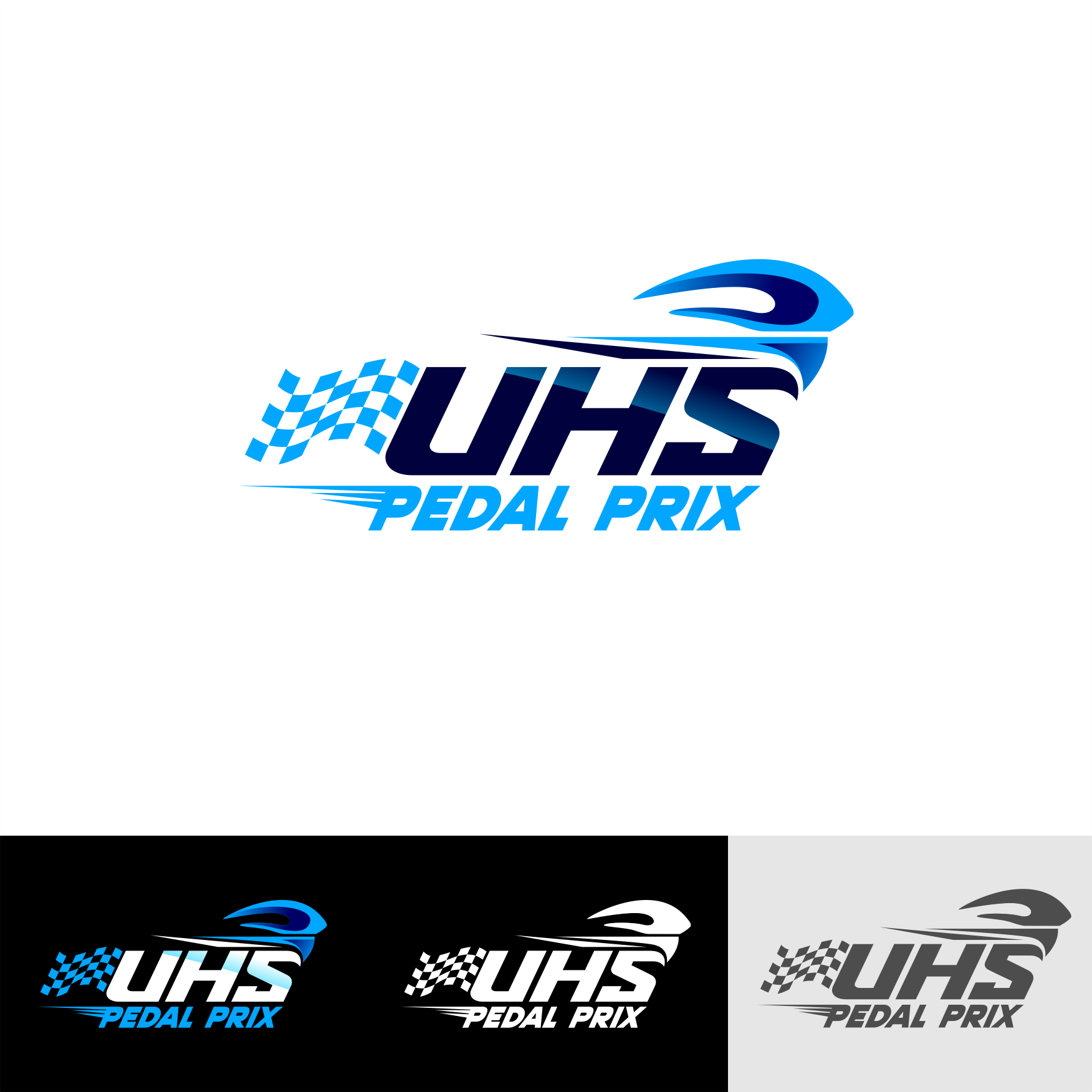 Logo Design by Arham Hidayat for this project | Design #32635141