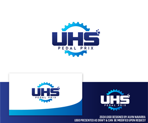 Logo-Design von alvinnavarra für dieses Projekt | Design: #32627451