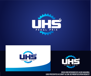 Logo-Design von alvinnavarra für dieses Projekt | Design: #32627461
