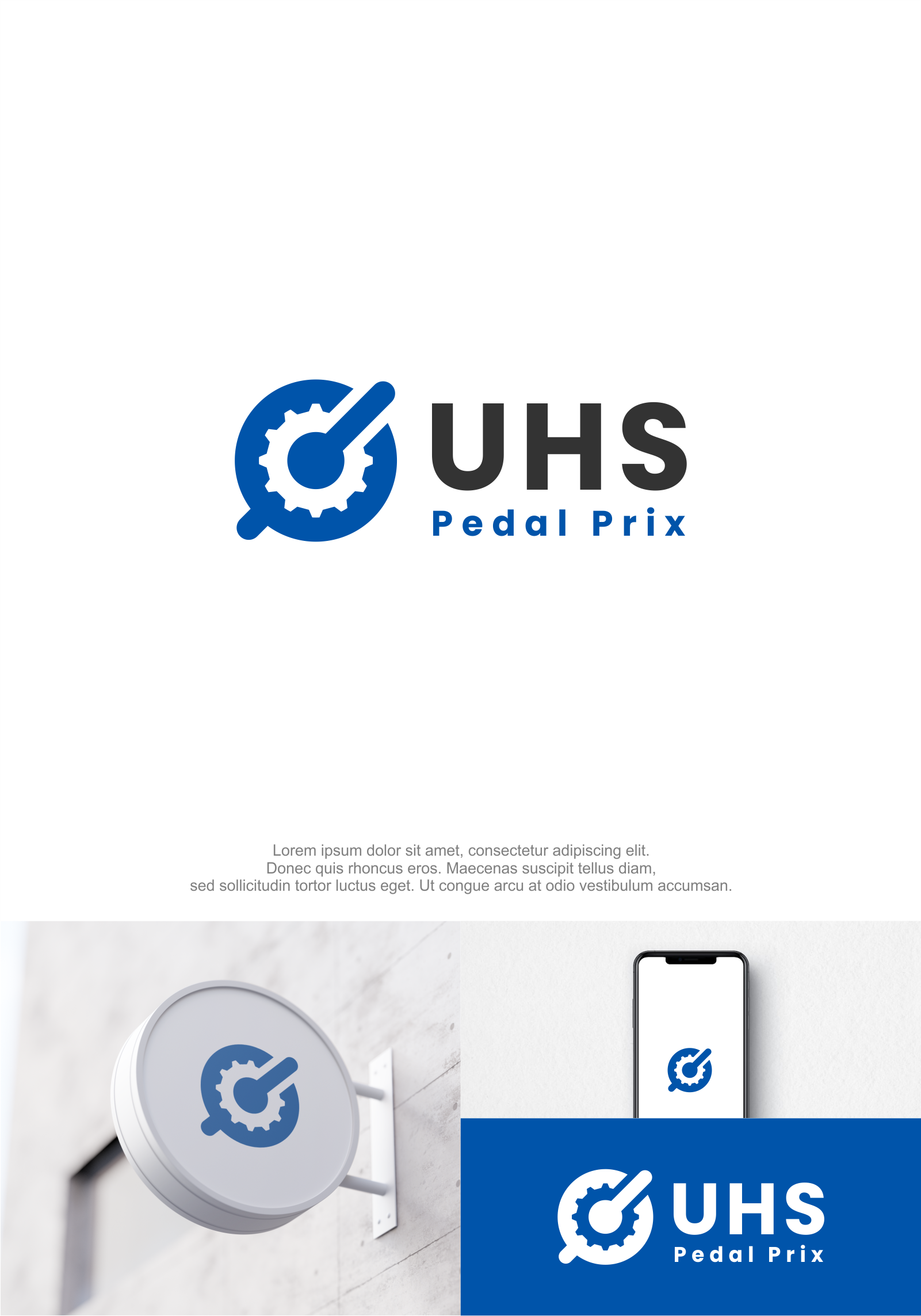 Logo Design by M.Syaiful Huda for this project | Design #32606646