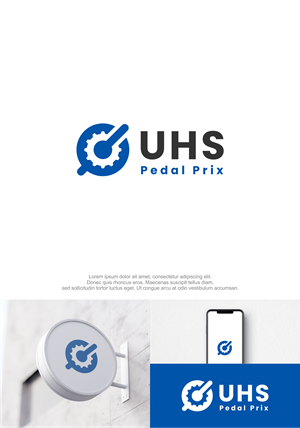 Logo-Design von M.Syaiful Huda für dieses Projekt | Design: #32606646