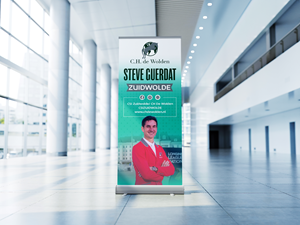 Design Publicitaire par Sun Creative pour ce projet | Design : #32605204