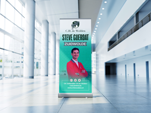 Design Publicitaire par Sun Creative pour ce projet | Design : #32605224