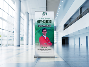 Design Publicitaire par Sun Creative pour ce projet | Design : #32606393