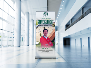 Design Publicitaire par Sun Creative pour ce projet | Design : #32606396
