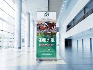 Design Publicitaire par Sun Creative pour ce projet | Design : #32606496