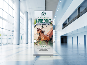 Design Publicitaire par Sun Creative pour ce projet | Design : #32606677