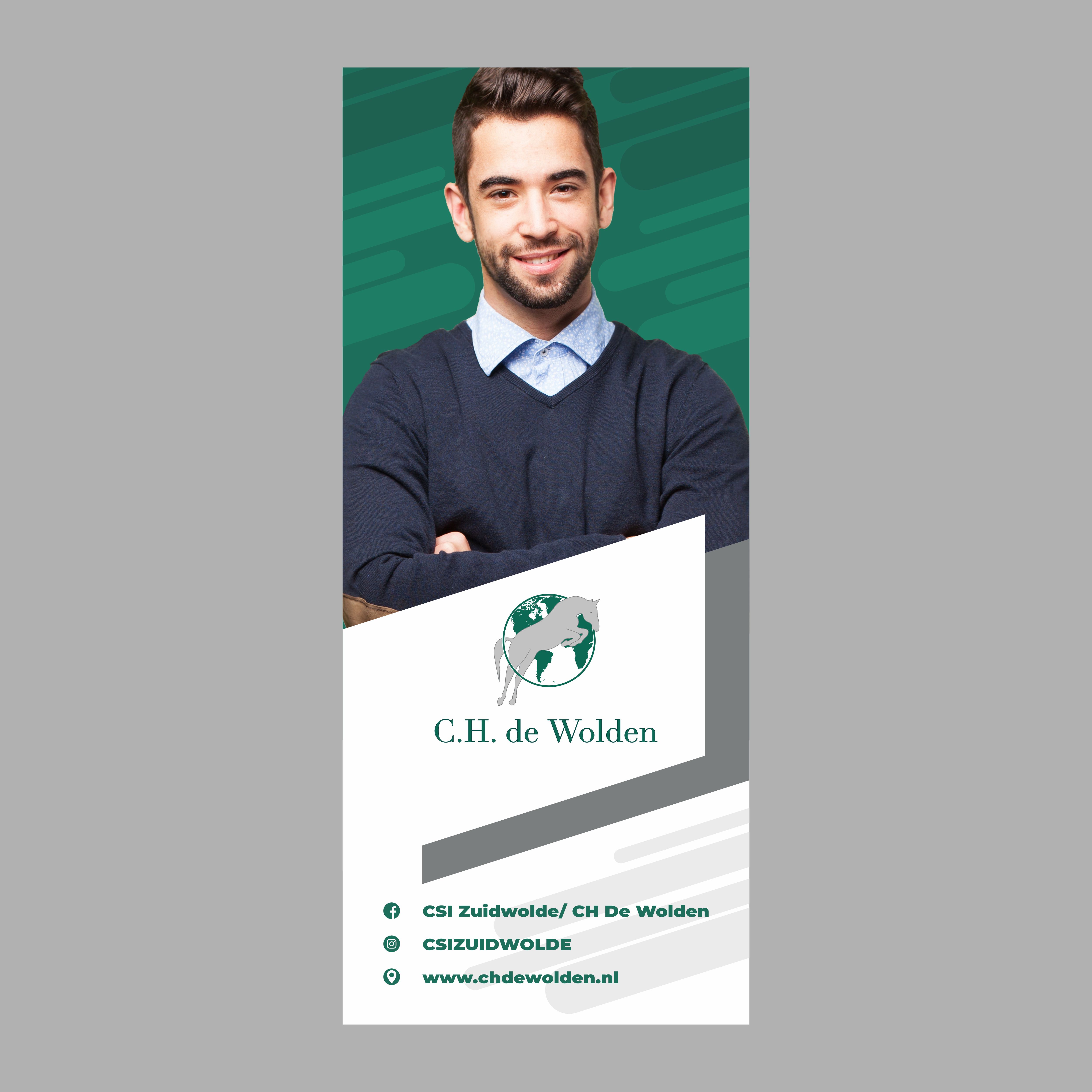 Advertisement Design by nng for this project | Design #32607349