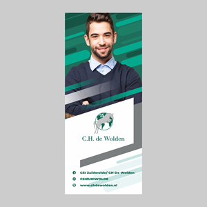 Design Publicitaire par nng pour ce projet | Design : #32609223