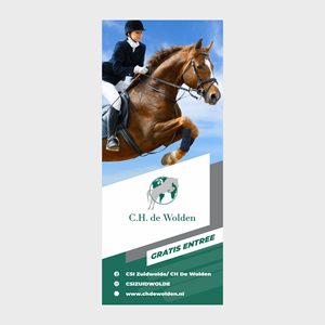 Design Publicitaire par nng pour ce projet | Design : #32609844