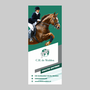 Design Publicitaire par nng pour ce projet | Design : #32610029