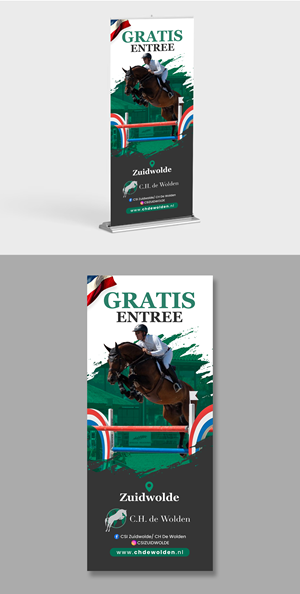 Advertisement Design by debdesign for this project | Design: #32609865
