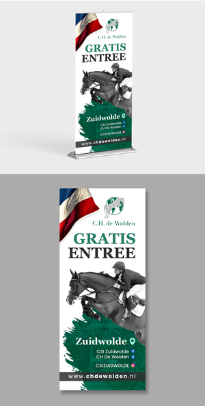 Advertisement Design by debdesign for this project | Design: #32609866