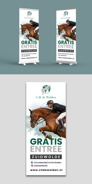 Design Publicitaire par debdesign pour ce projet | Design : #32609873