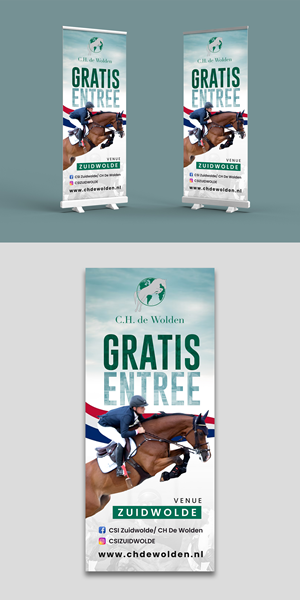Design Publicitaire par debdesign pour ce projet | Design : #32609874