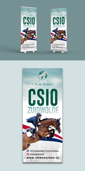 Design Publicitaire par debdesign pour ce projet | Design : #32610024