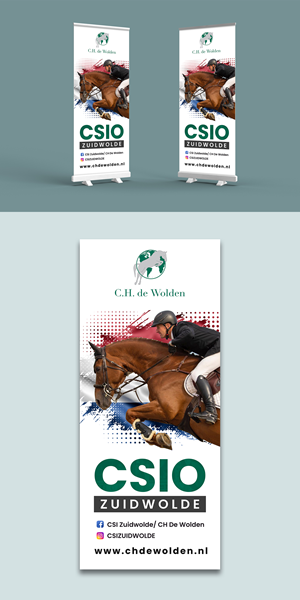 Design Publicitaire par debdesign pour ce projet | Design : #32610025