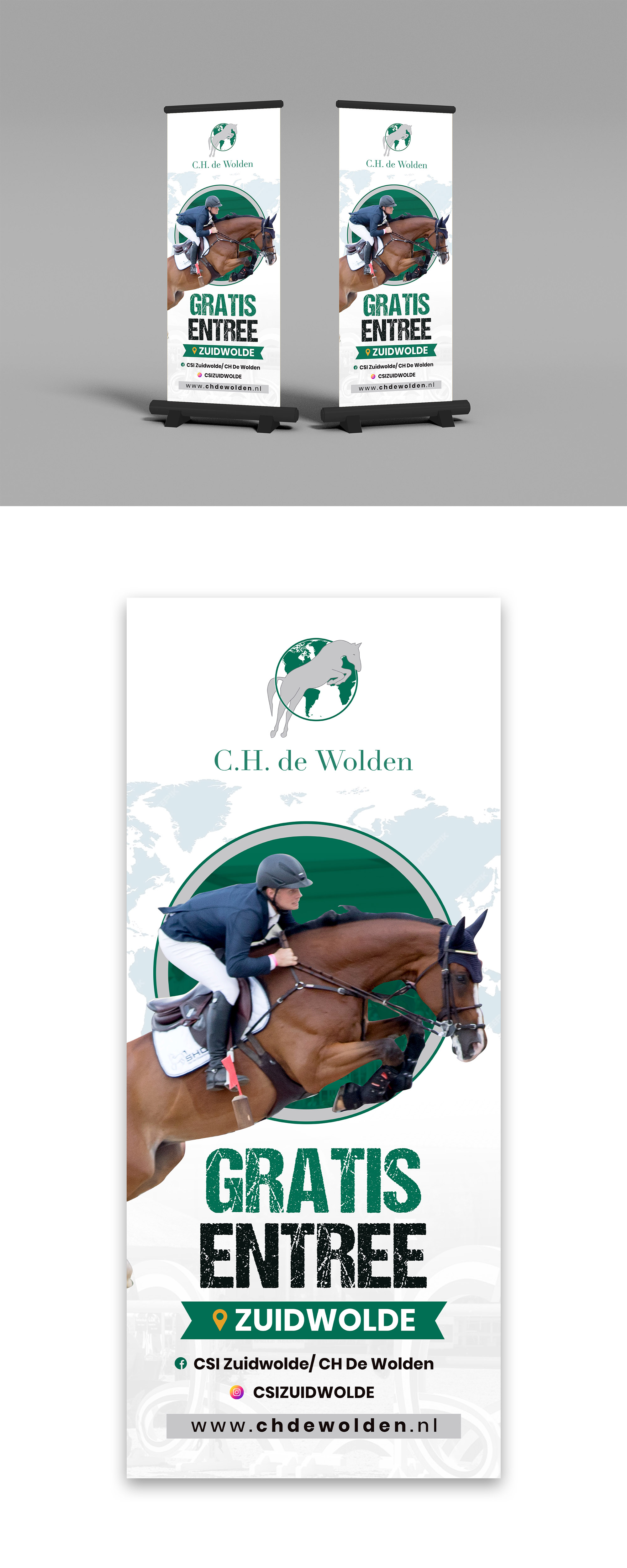 Advertisement Design by debdesign for this project | Design #32610036