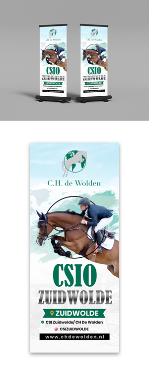 Advertisement Design by debdesign for this project | Design: #32610037