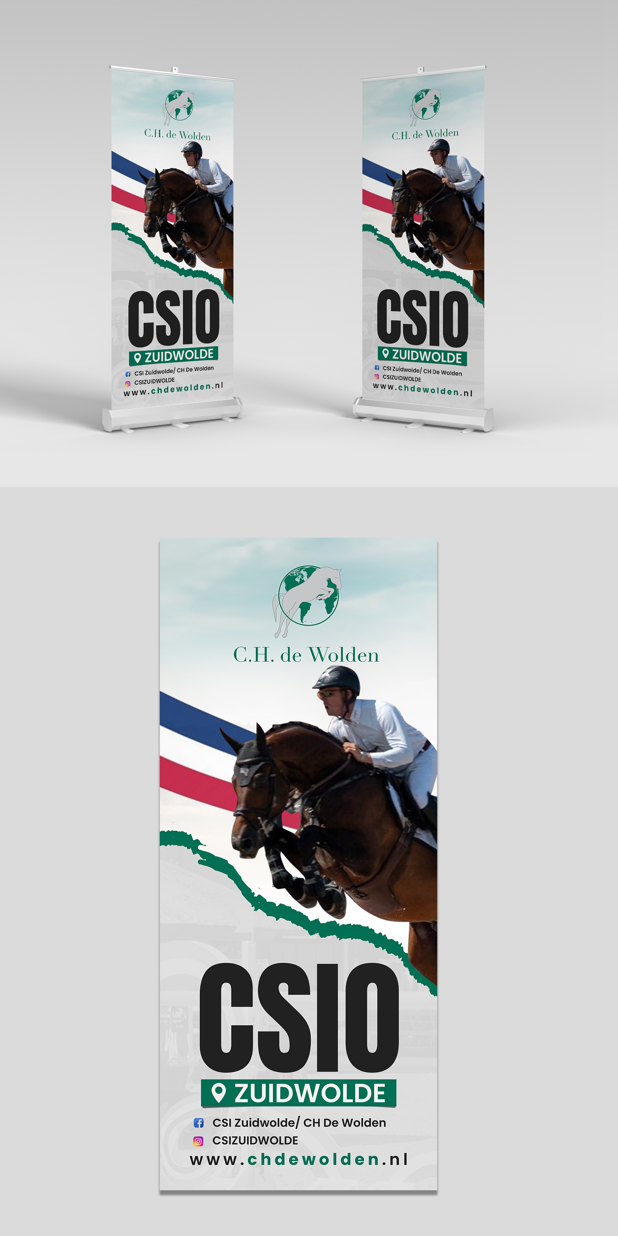 Diseño Publicitario por debdesign para este proyecto | Diseño #32610147