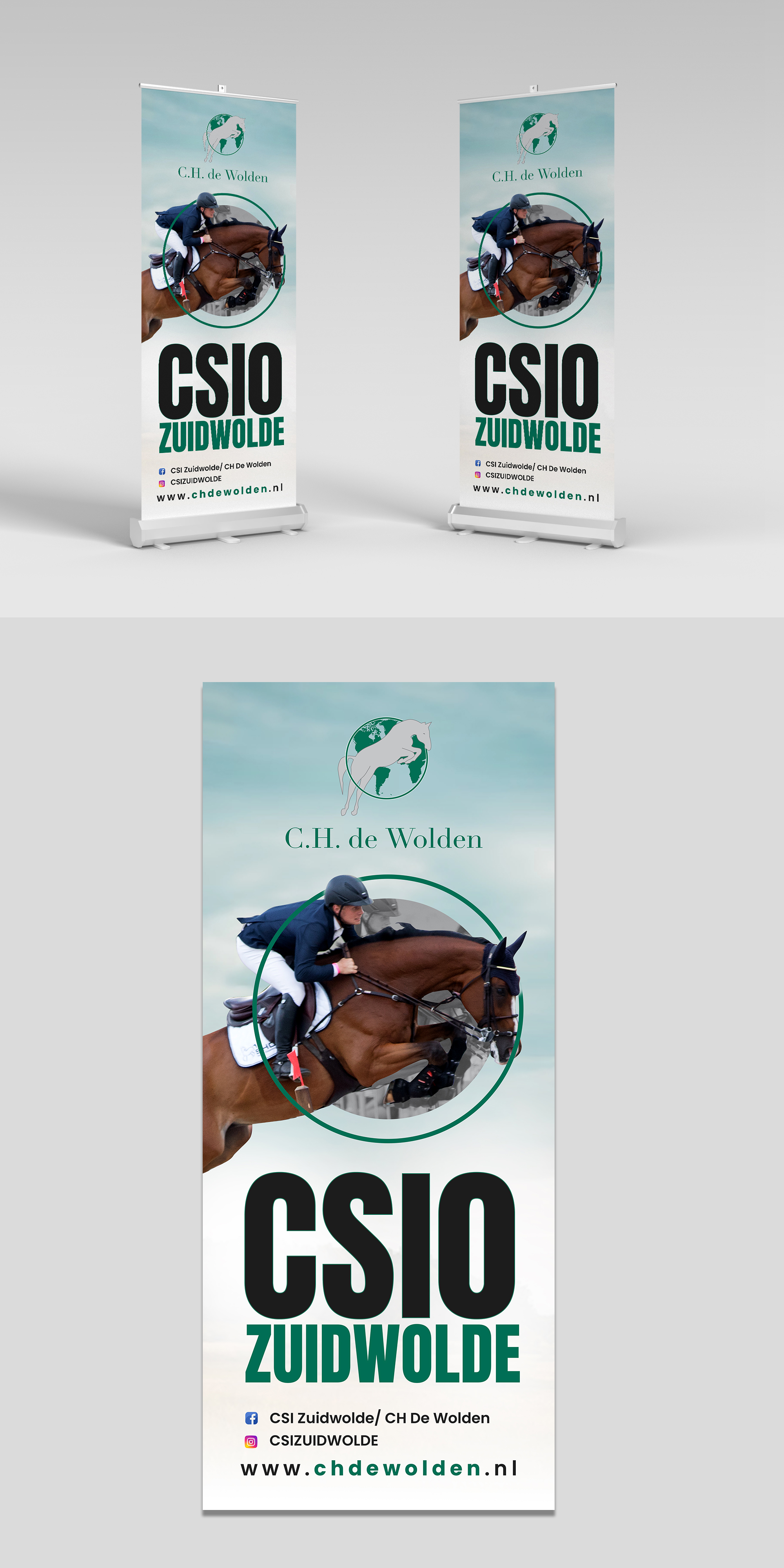 Diseño Publicitario por debdesign para este proyecto | Diseño #32610148