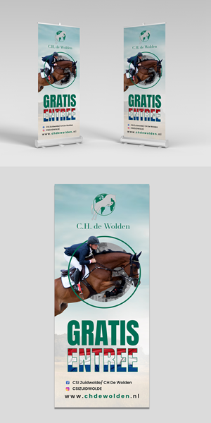 Advertisement Design by debdesign for this project | Design: #32610149