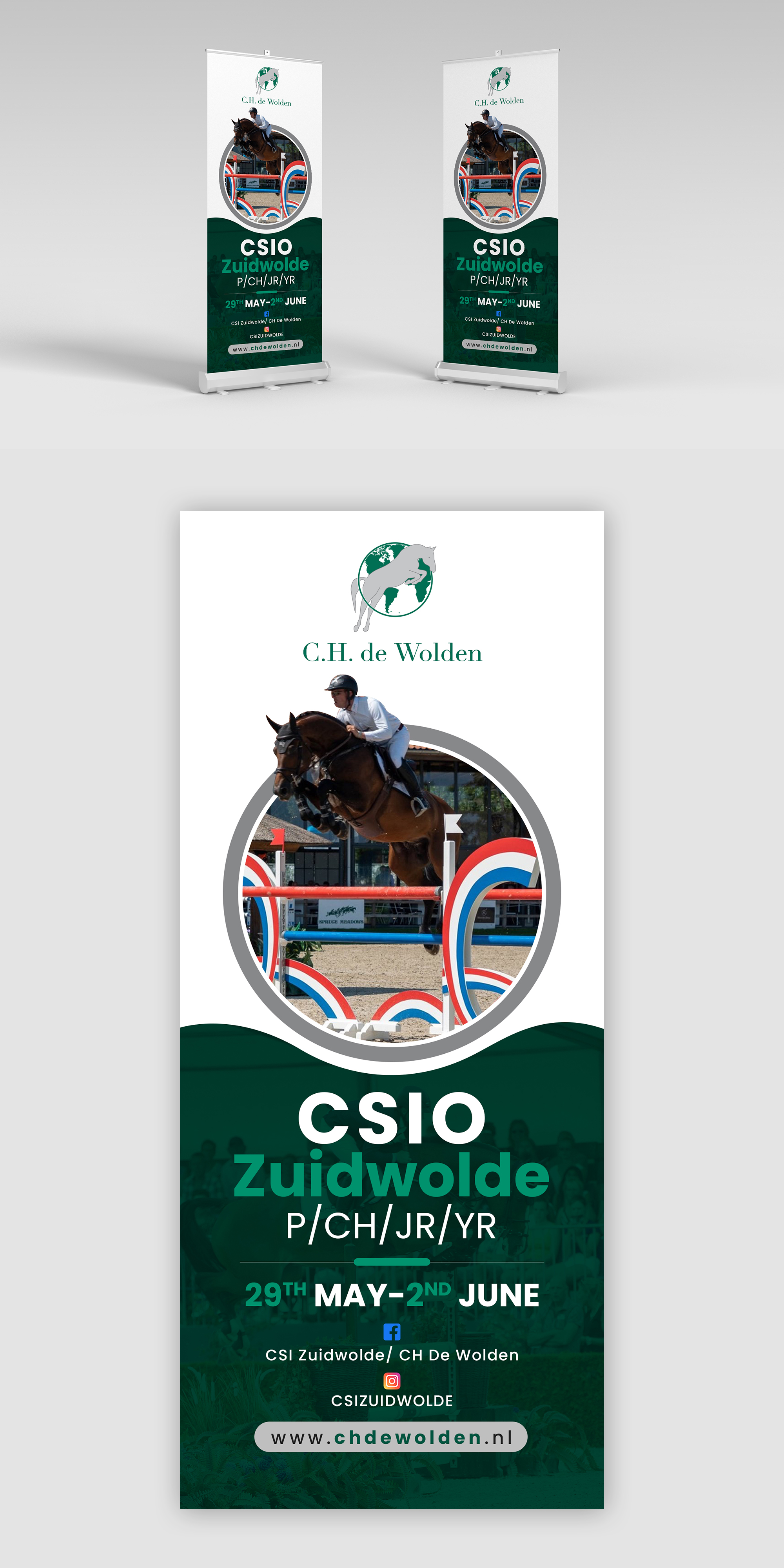 Diseño Publicitario por debdesign para este proyecto | Diseño #32610180