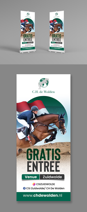Advertisement Design by debdesign for this project | Design: #32610209