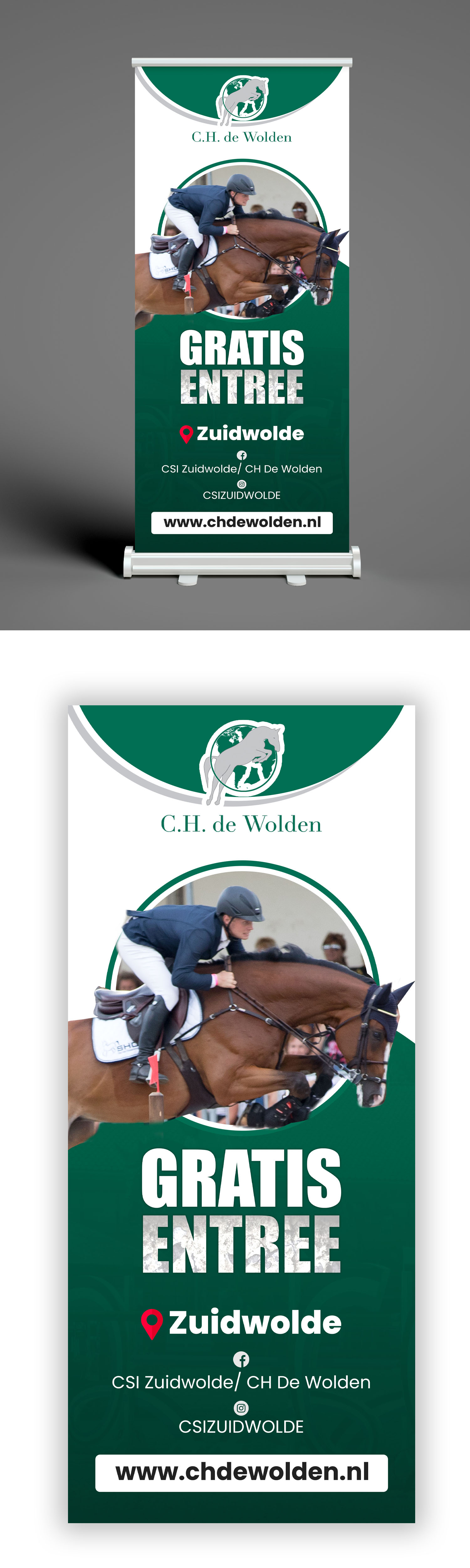 Diseño Publicitario por debdesign para este proyecto | Diseño #32610337