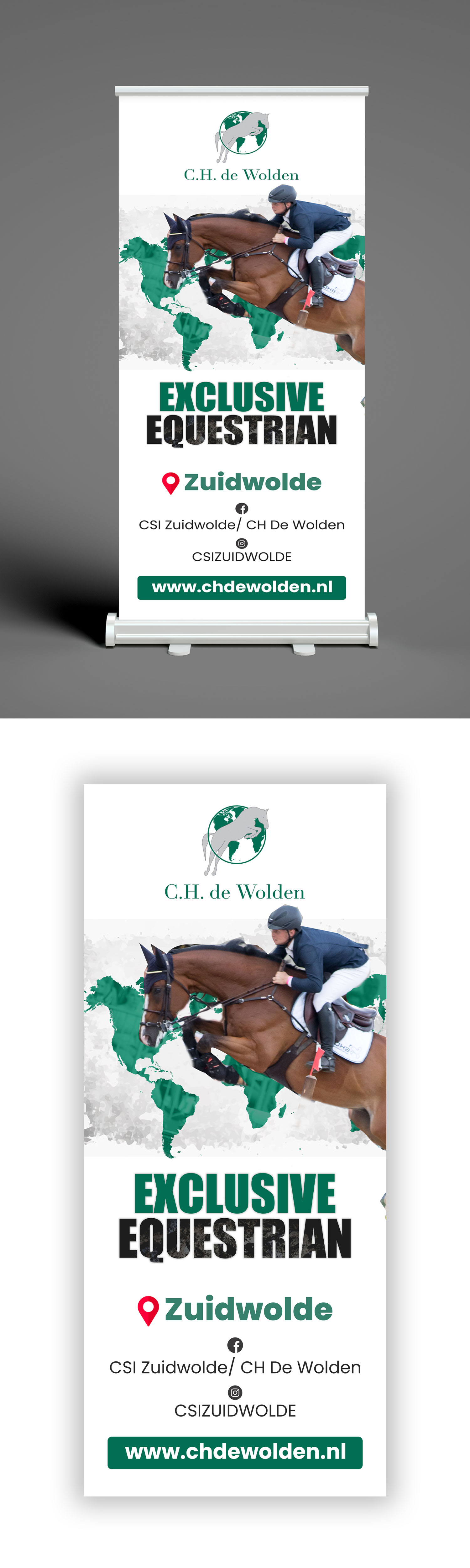 Diseño Publicitario por debdesign para este proyecto | Diseño #32610338