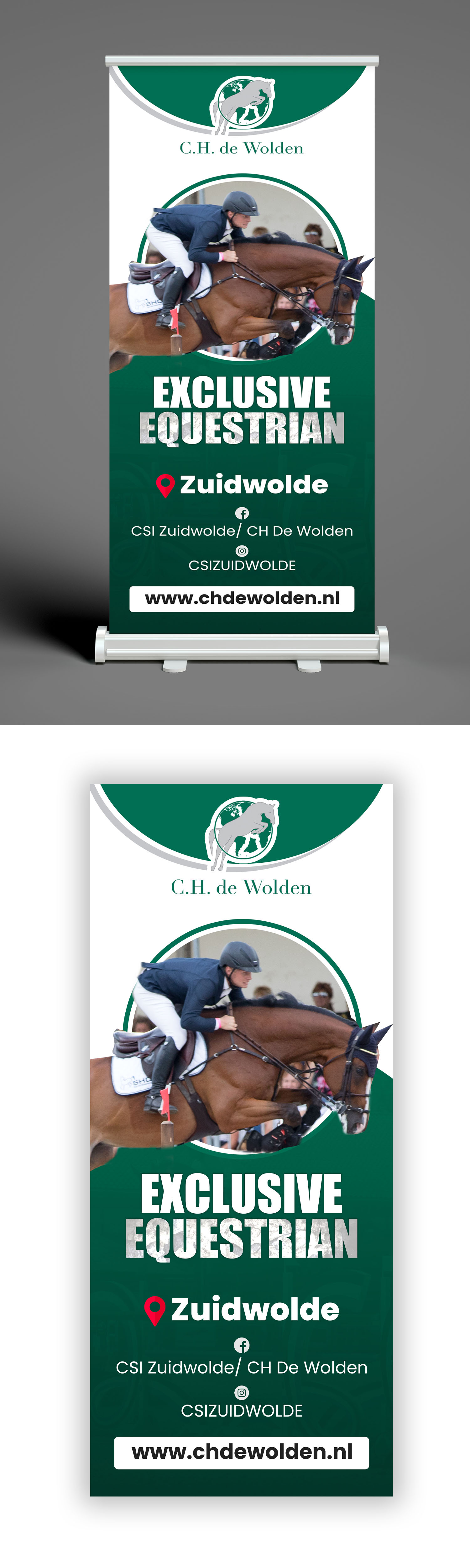 Diseño Publicitario por debdesign para este proyecto | Diseño #32610339