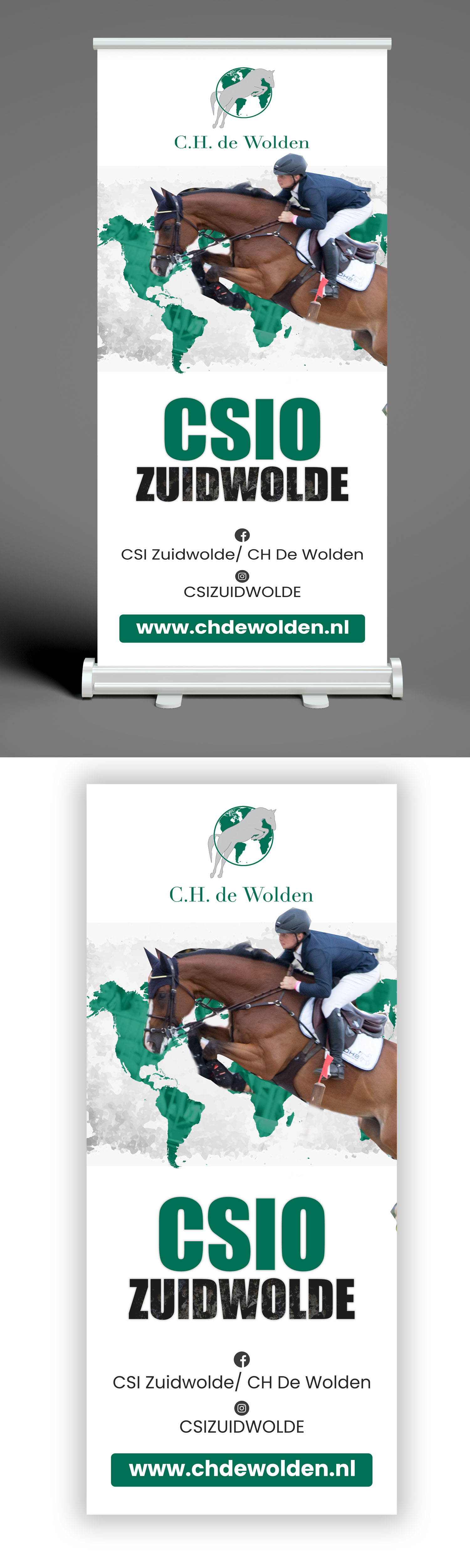 Diseño Publicitario por debdesign para este proyecto | Diseño #32610340