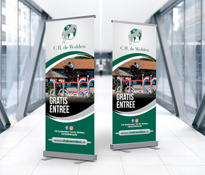 Advertisement Design by Aura:) for this project | Design #32609350