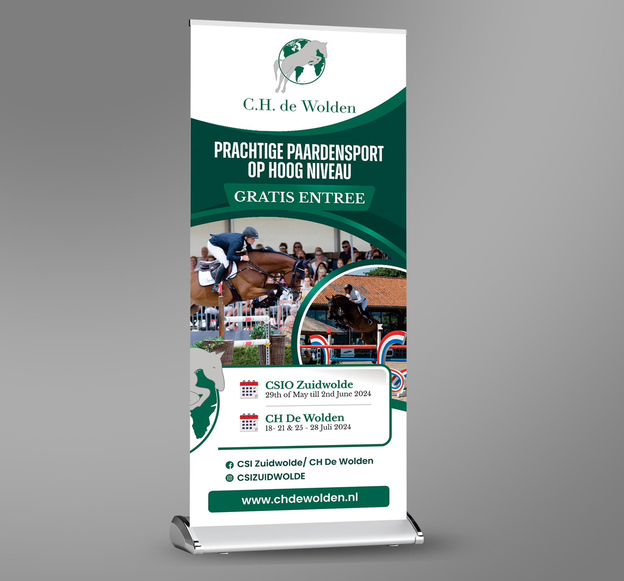 Advertisement Design by Dzhafir for this project | Design #32609891