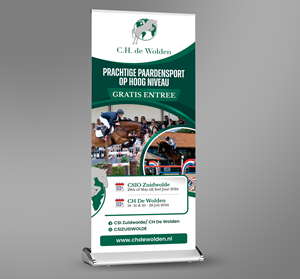 Design Publicitaire par Dzhafir pour ce projet | Design : #32609891