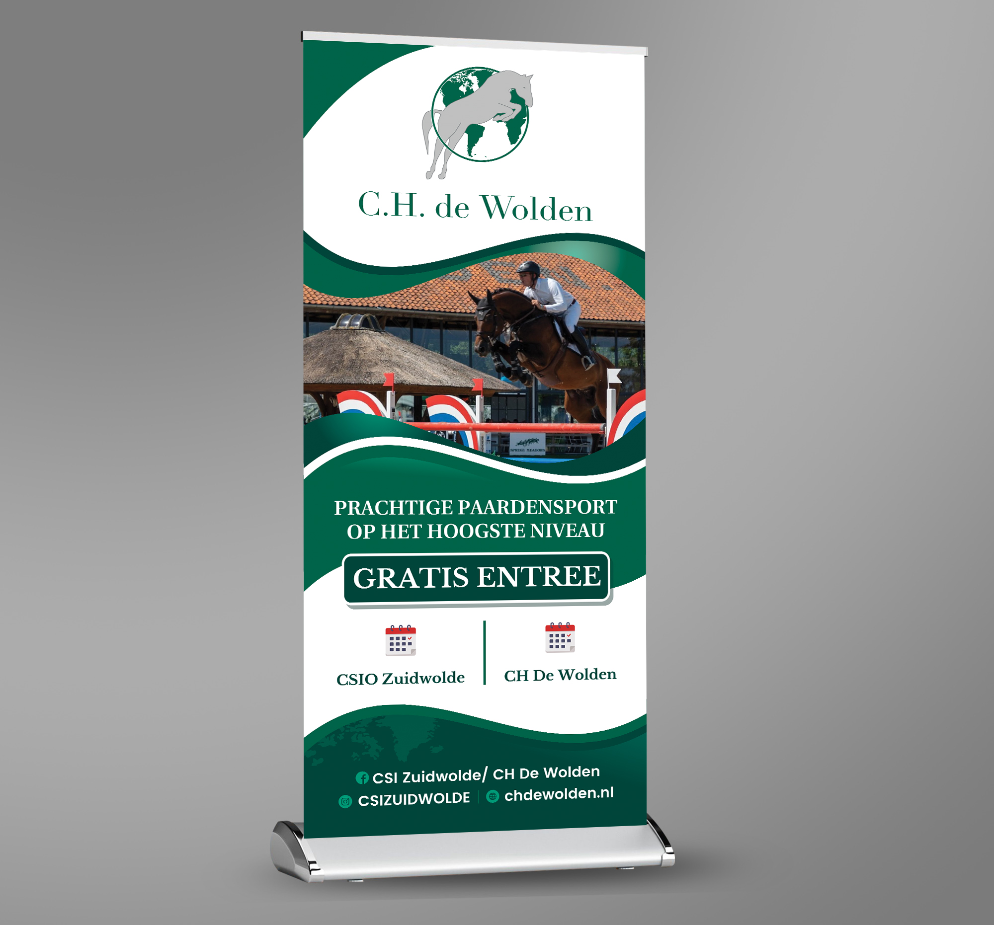 Advertisement Design by Dzhafir for this project | Design: #32612859