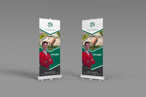 Design Publicitaire par GraphicsGuru pour ce projet | Design : #32607950