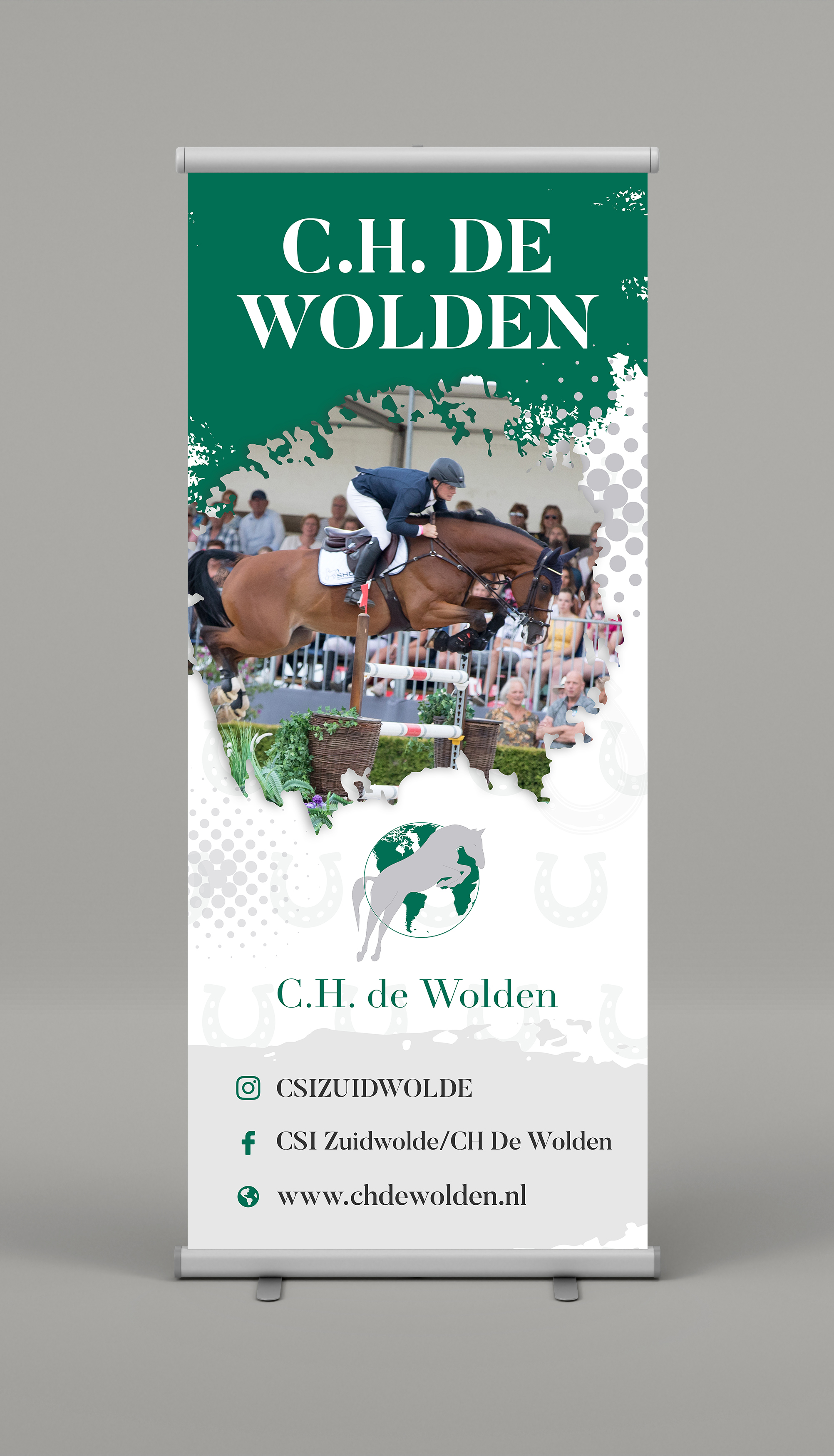 Advertisement Design by Graphic Guy for this project | Design #32611193