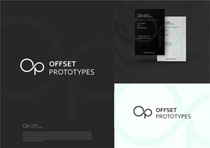 Logo Design by Up Designs