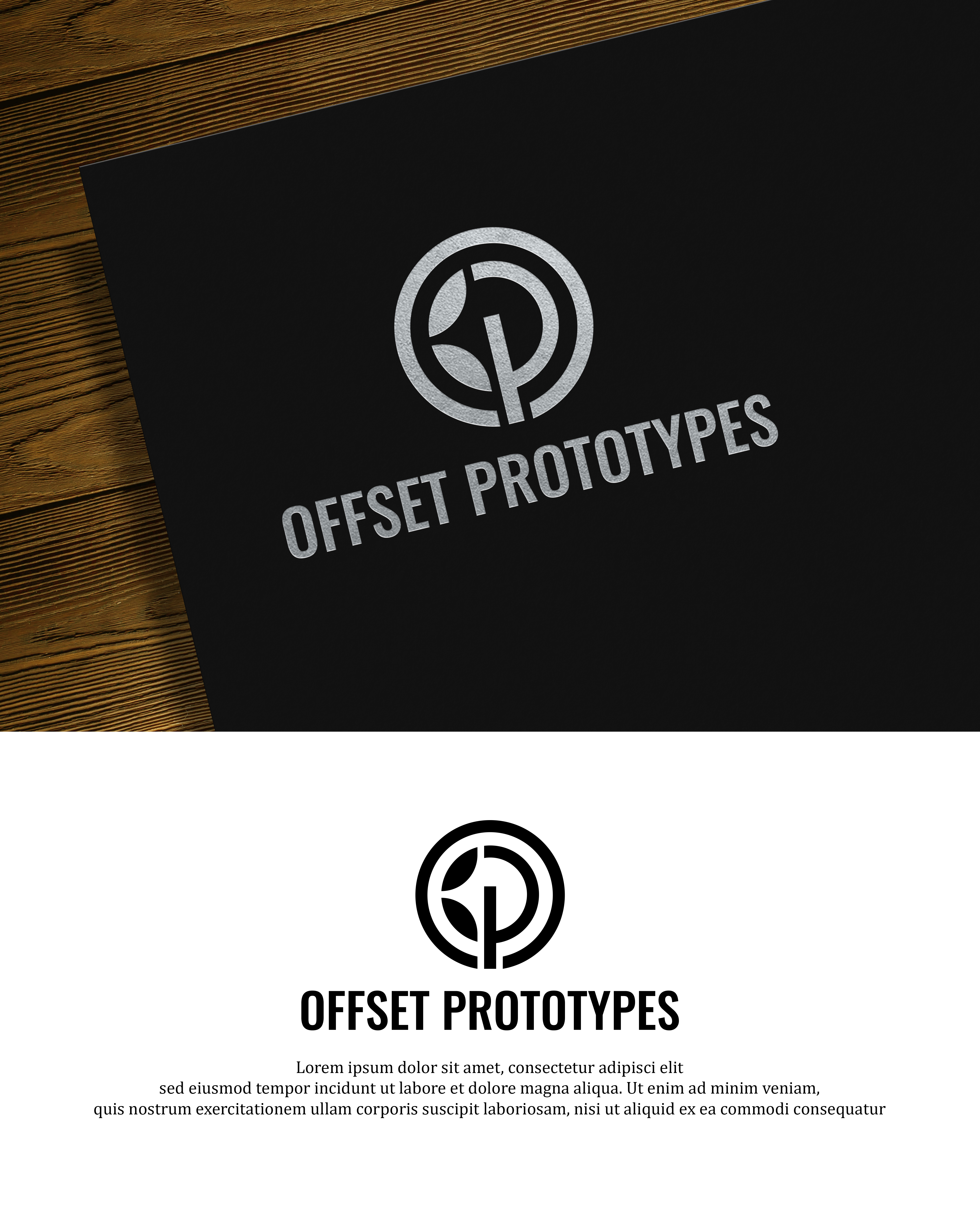 Logo Design by dk_Grafika for this project | Design #32605206