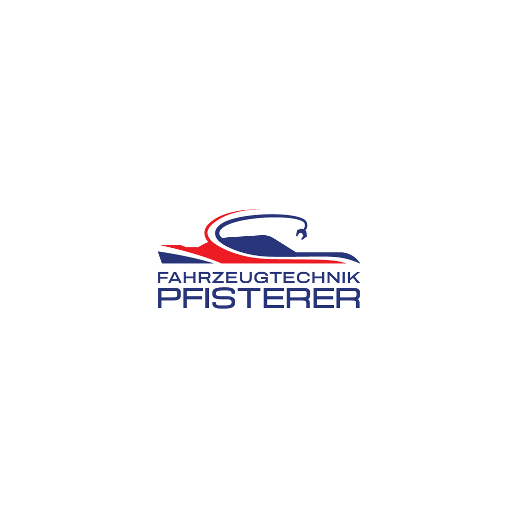 Logo Design by Jerwin Intac for Pfisterer Johann | Design #32621186