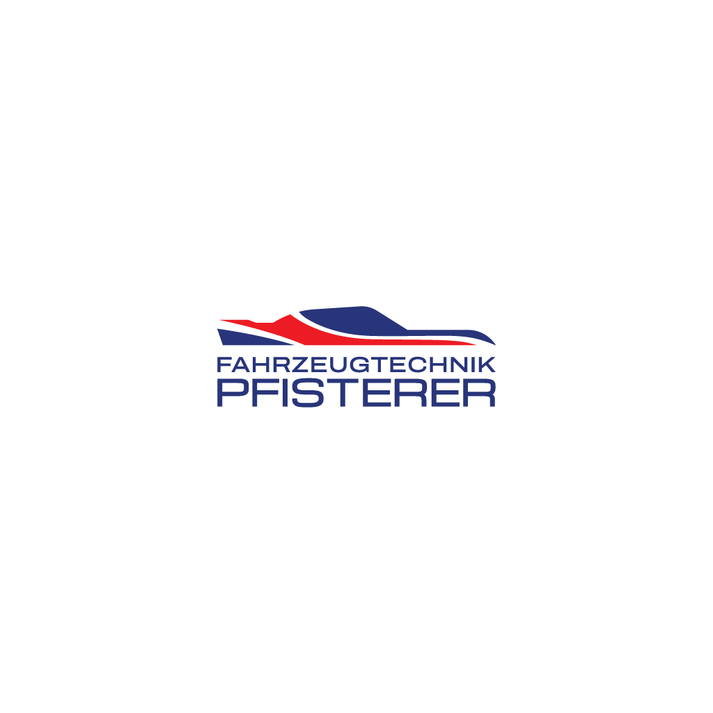 Logo Design by Jerwin Intac for Pfisterer Johann | Design: #32628609