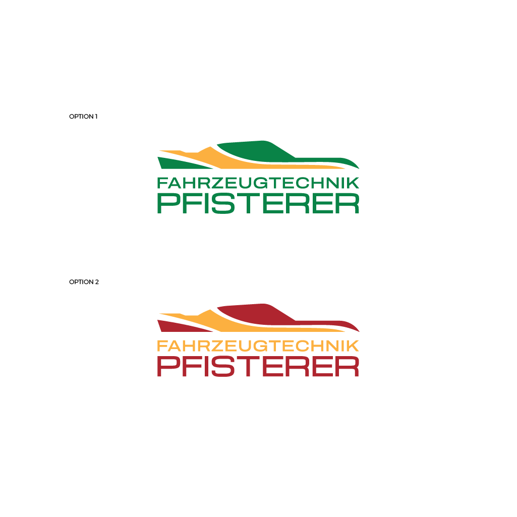Logo Design by Jerwin Intac for Pfisterer Johann | Design #32679629