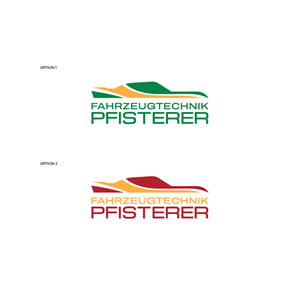 Logo Design by Jerwin Intac for Pfisterer Johann | Design: #32679629